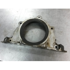 91T012 Rear Oil Seal Housing From 2006 Dodge Ram 1500  5.7 53021337AB